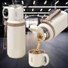 Tasse thermique isotherme 600 ml, vue 1