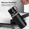 Tasse thermique isotherme 600 ml, vue 3